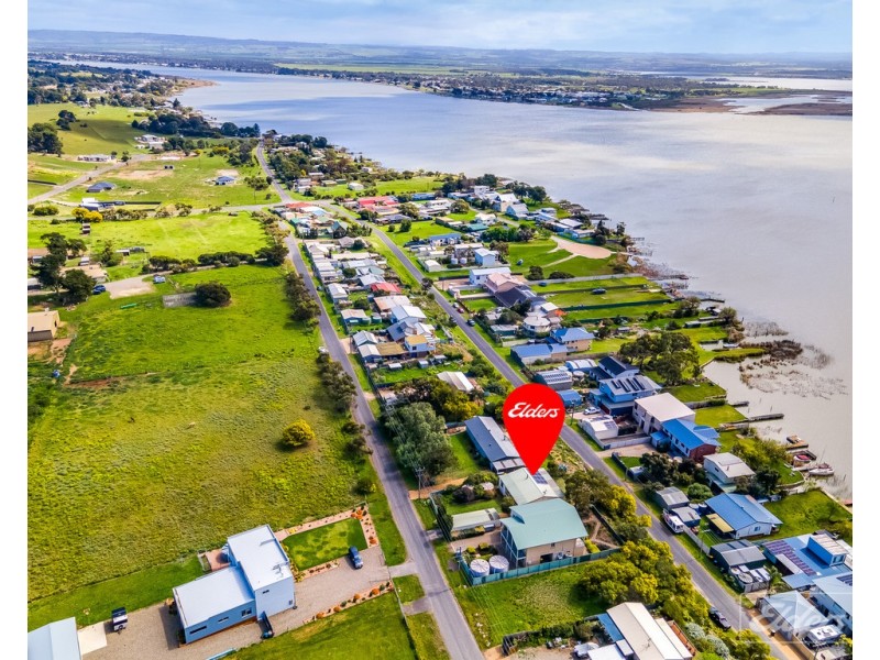 28 Sidney Parade, Hindmarsh Island SA 5214