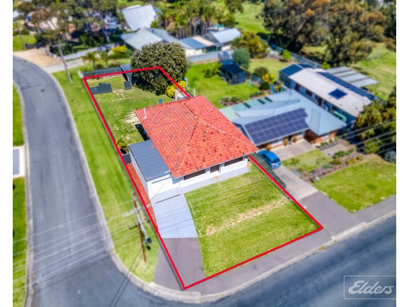 24 Mentone Road, Hayborough SA 5211