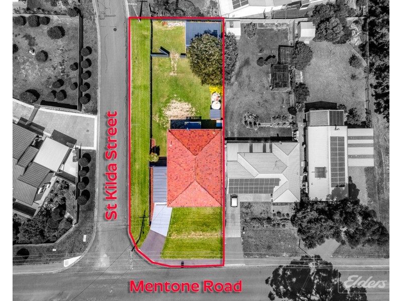 24 Mentone Road, Hayborough SA 5211