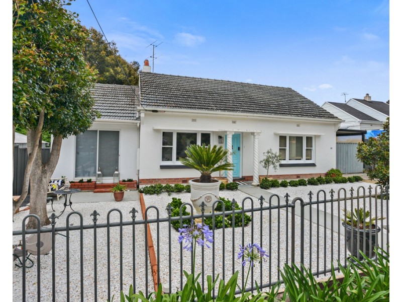 10 Field Avenue, Victor Harbor SA 5211