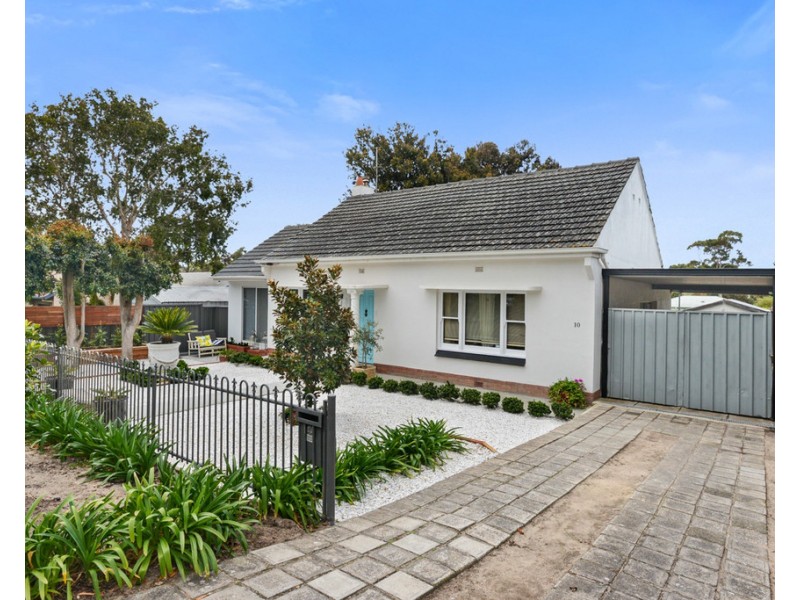 10 Field Avenue, Victor Harbor SA 5211