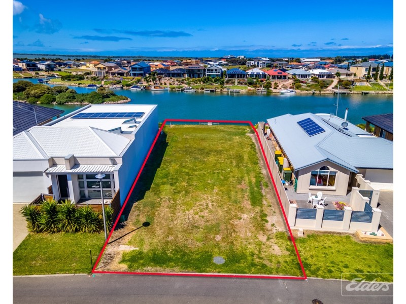 47 Blanche Parade, Hindmarsh Island SA 5214