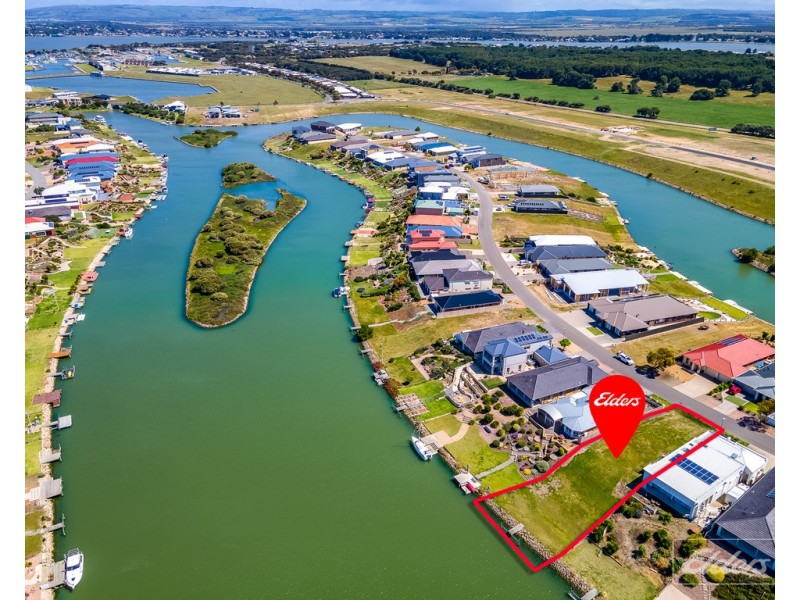 47 Blanche Parade, Hindmarsh Island SA 5214