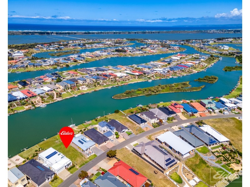 47 Blanche Parade, Hindmarsh Island SA 5214