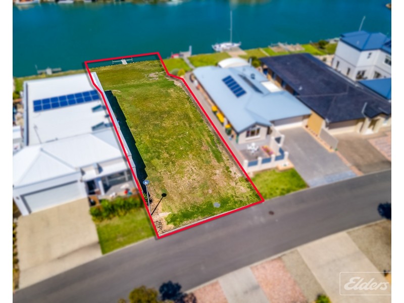 47 Blanche Parade, Hindmarsh Island SA 5214