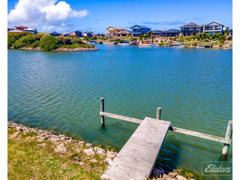 47 Blanche Parade, Hindmarsh Island SA 5214