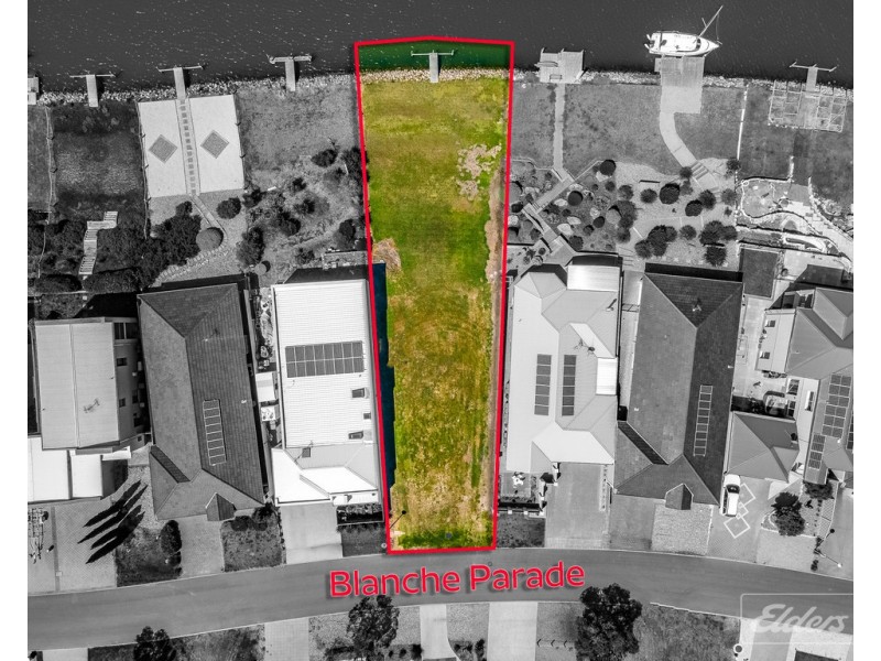 47 Blanche Parade, Hindmarsh Island SA 5214