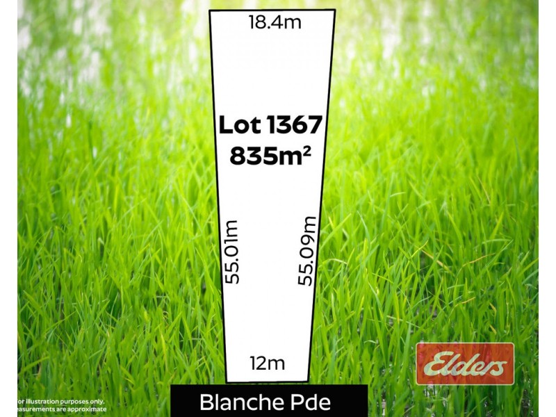 47 Blanche Parade, Hindmarsh Island SA 5214 Floorplan