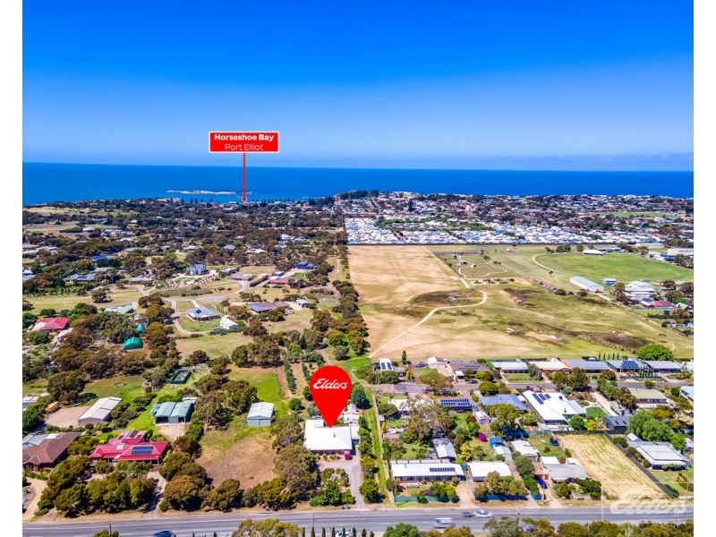 57 Waterport Road, Port Elliot SA 5212