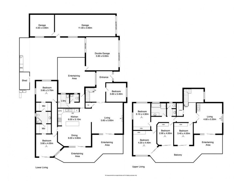 228 Liverpool Road, Goolwa SA 5214 Floorplan