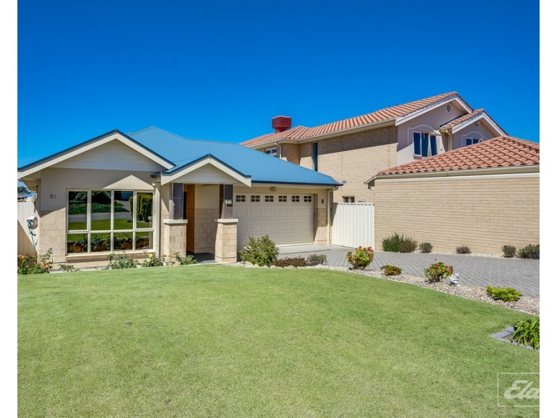 51 Britannia Parade, Hindmarsh Island SA 5214