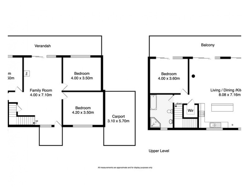 35 Neighbour Avenue, Goolwa Beach SA 5214 Floorplan