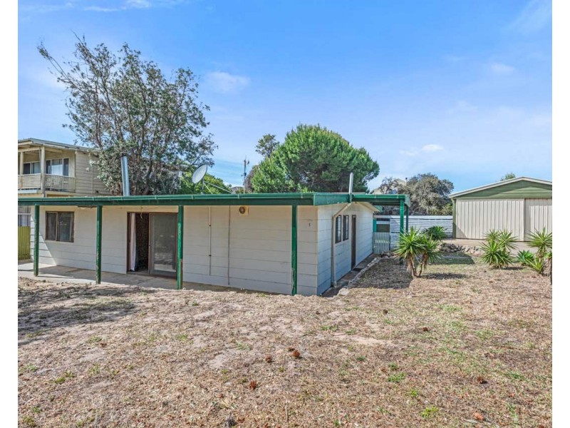 5 Knight Street, Goolwa Beach SA 5214