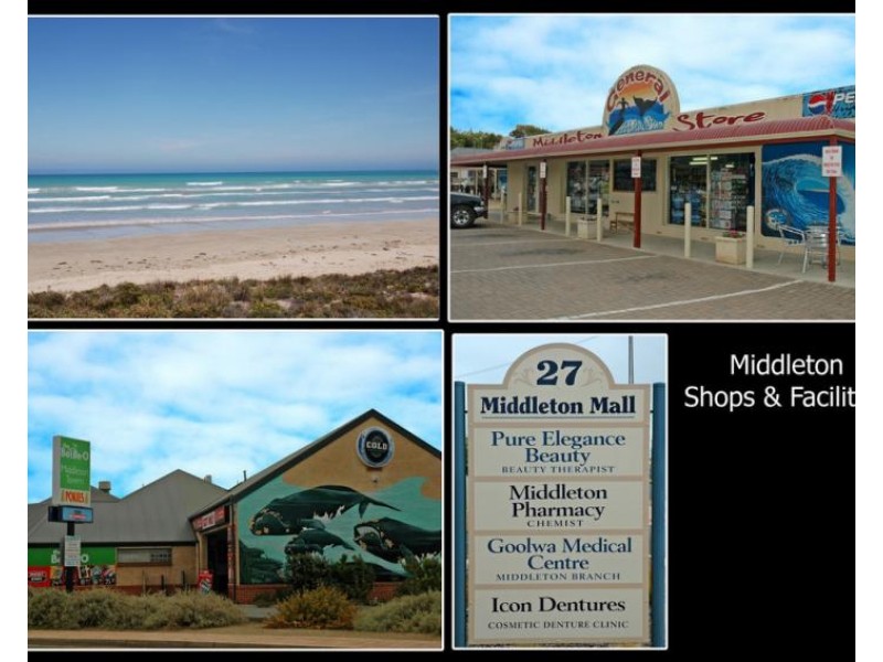 50 Bailey Rd, Middleton SA 5213