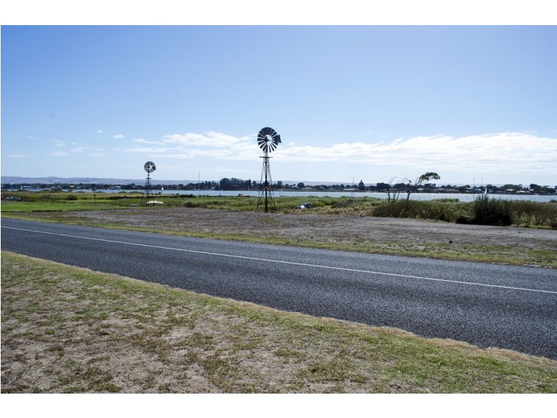Allotment 2 Captain Sturt Parade, Hindmarsh Island SA 5214
