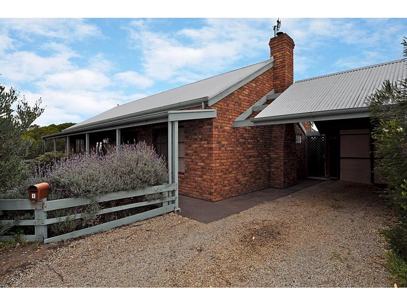 1 Partridge Steet, Goolwa SA 5214