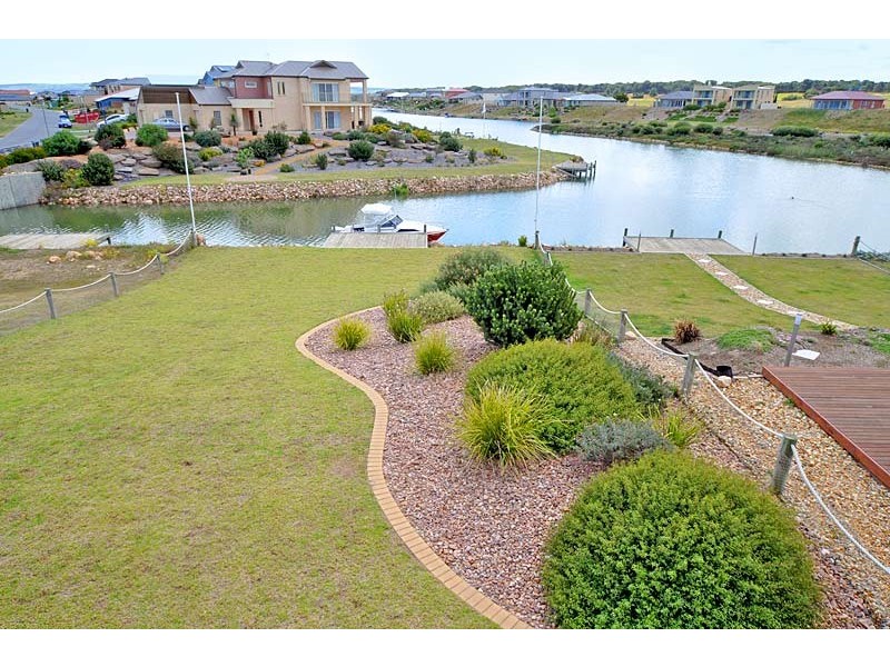 163 Excelsior Parade, Hindmarsh Island SA 5214