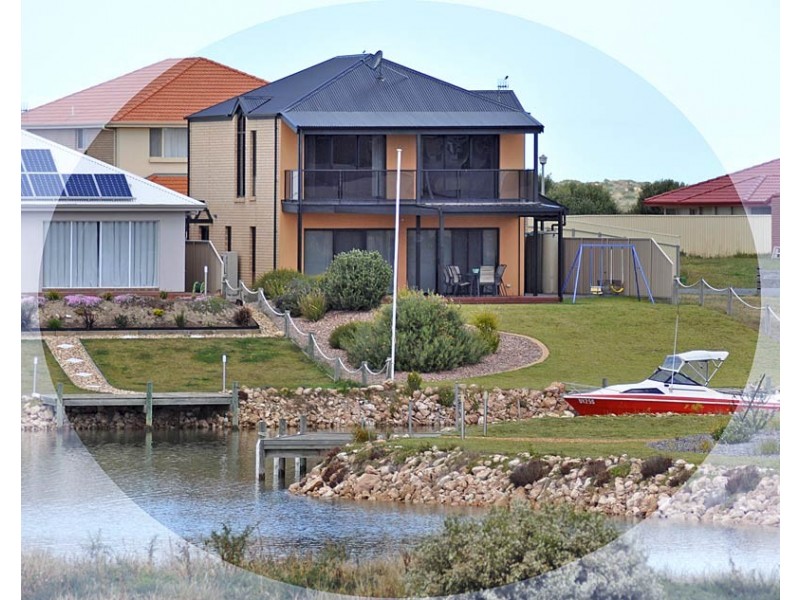 163 Excelsior Parade, Hindmarsh Island SA 5214