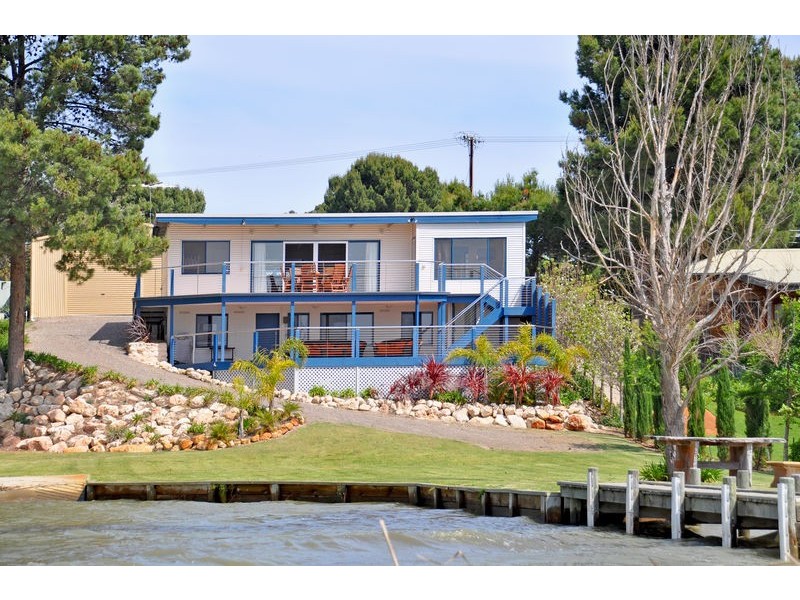 67 Batson Parade, Hindmarsh Island SA 5214