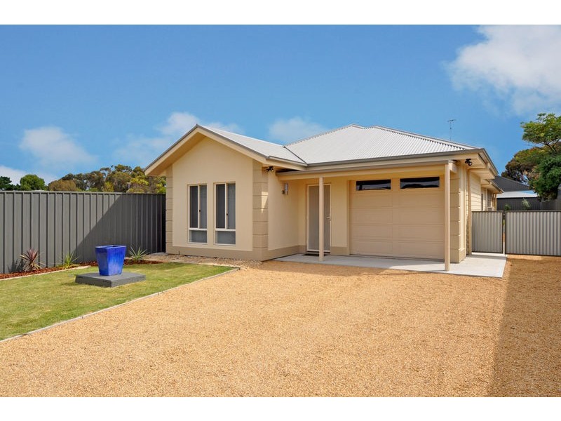 21 Dowland Street, Goolwa SA 5214