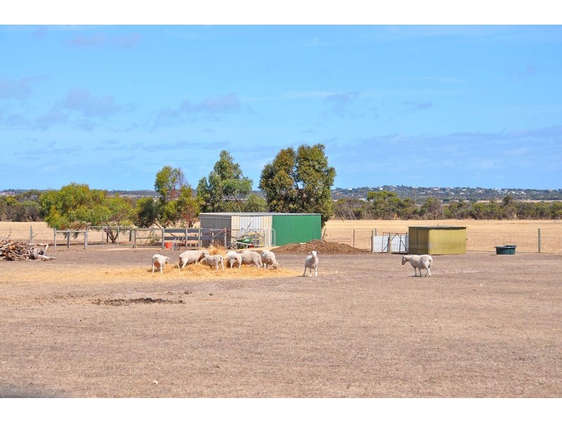 Lot 11 Boettcher Road, Middleton SA 5213