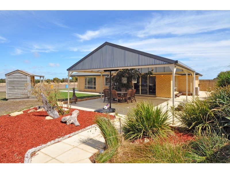 Lot 11 Boettcher Road, Middleton SA 5213