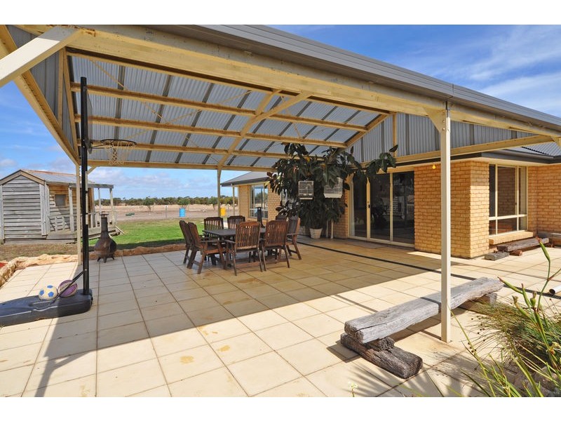 Lot 11 Boettcher Road, Middleton SA 5213