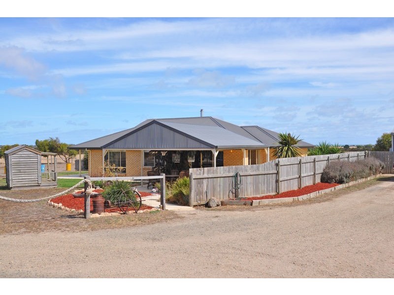 Lot 11 Boettcher Road, Middleton SA 5213