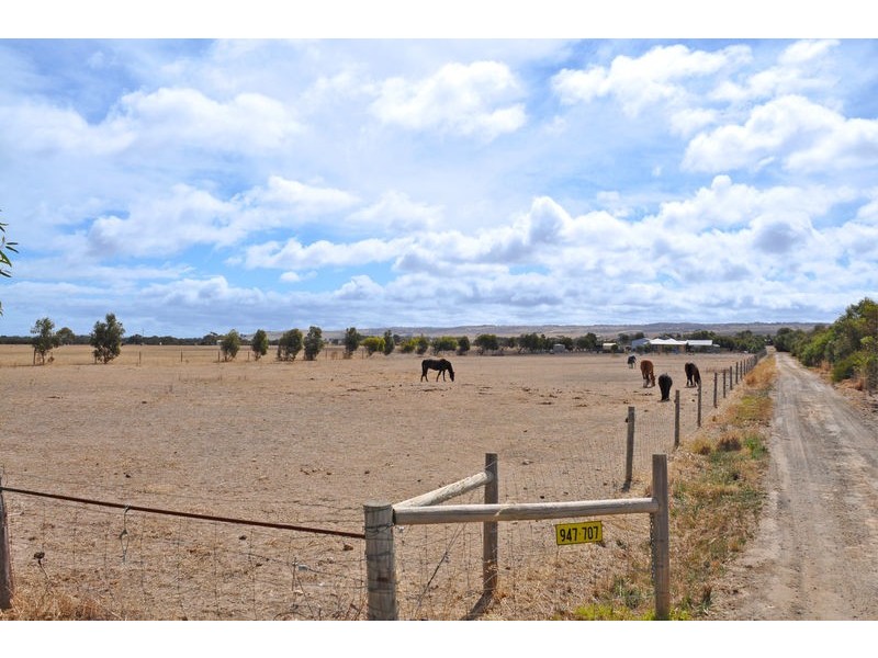 Lot 11 Boettcher Road, Middleton SA 5213