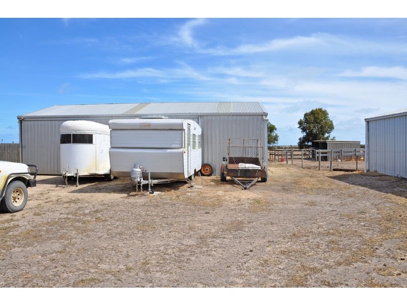 Lot 11 Boettcher Road, Middleton SA 5213
