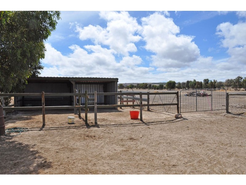 Lot 11 Boettcher Road, Middleton SA 5213