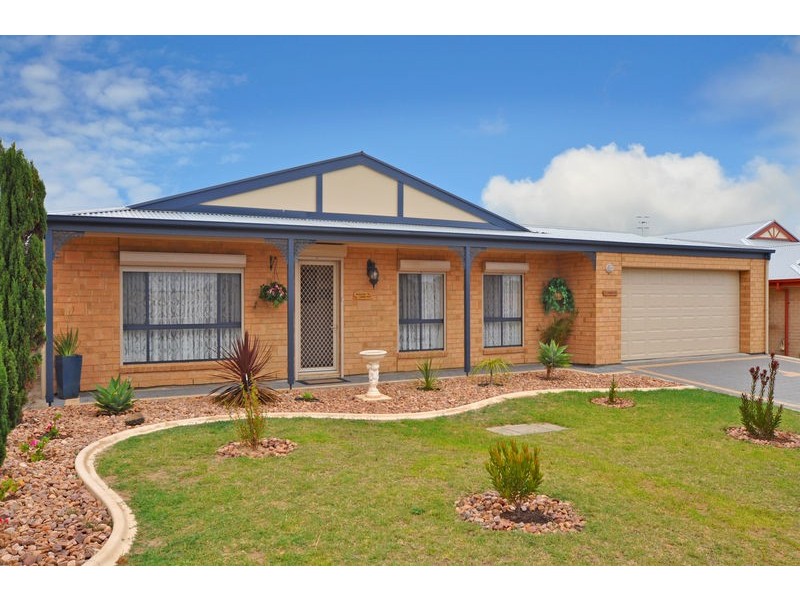 3 Dittmar Court, Goolwa Beach SA 5214
