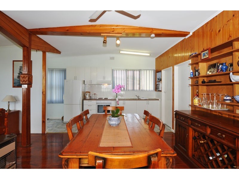 8 Valmai Terrace, Hindmarsh Island SA 5214