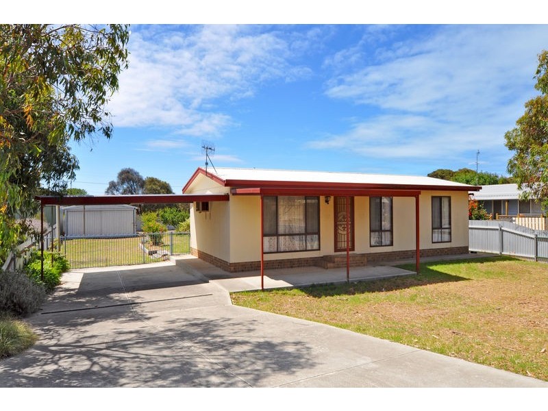 26 Merrett Avenue, Goolwa Beach SA 5214