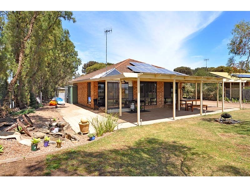 33A Fidock Road, Goolwa North SA 5214