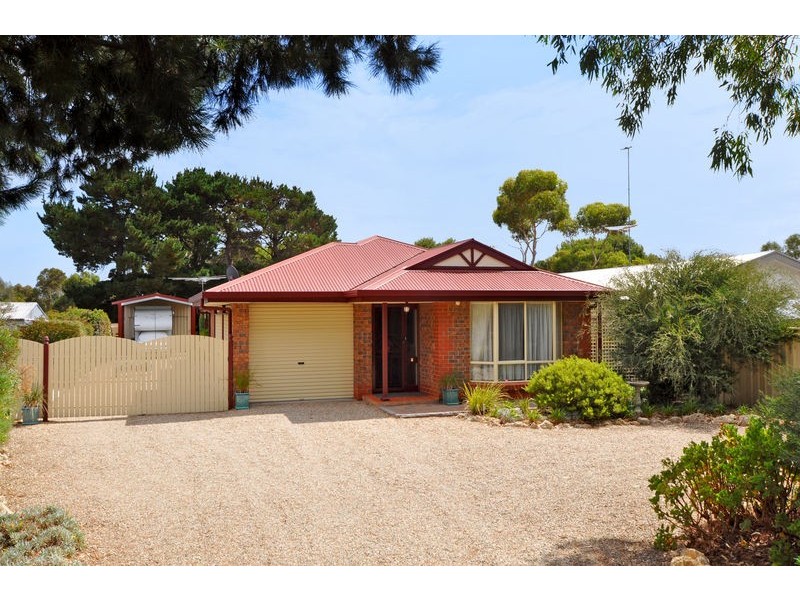 100 Fenchurch Street, Goolwa SA 5214