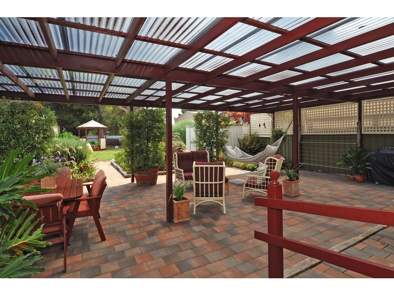 100 Fenchurch Street, Goolwa SA 5214