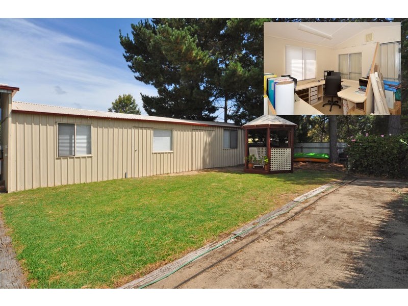 100 Fenchurch Street, Goolwa SA 5214