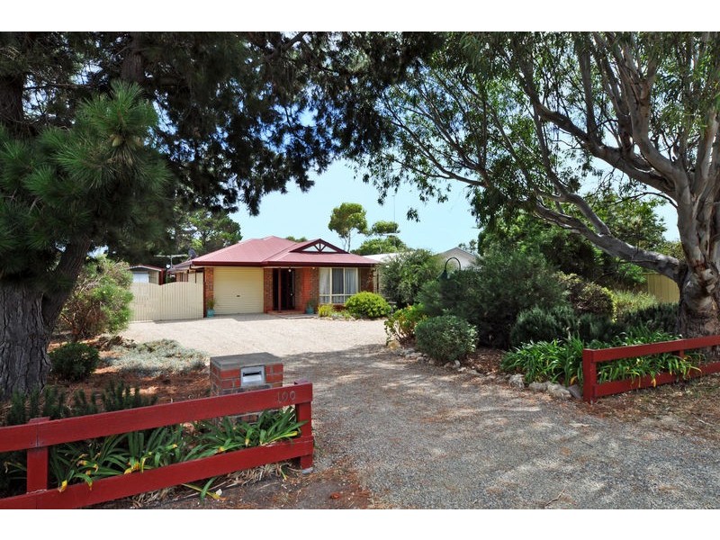 100 Fenchurch Street, Goolwa SA 5214