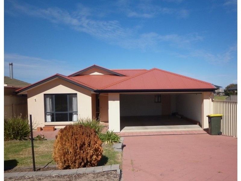 35 Britannia Parade, Hindmarsh Island SA 5214