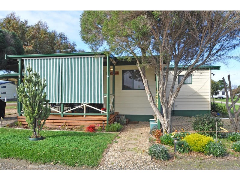 Cabin 7 Goolwa Caravan Park, Kessell Road, Goolwa SA 5214