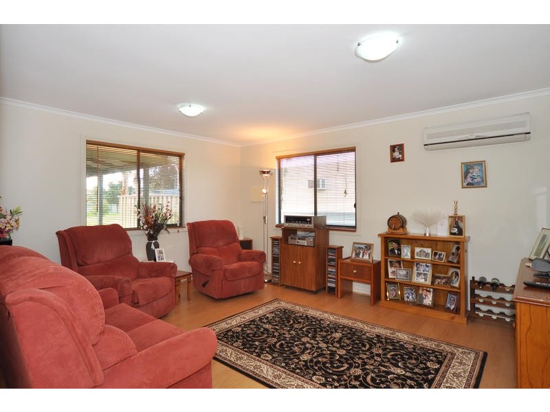 Cabin 7 Goolwa Caravan Park, Kessell Road, Goolwa SA 5214