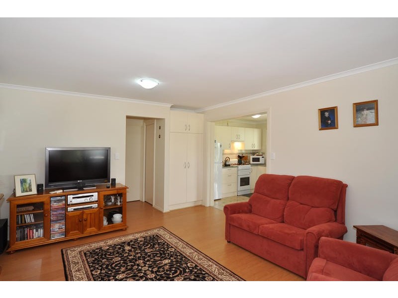 Cabin 7 Goolwa Caravan Park, Kessell Road, Goolwa SA 5214