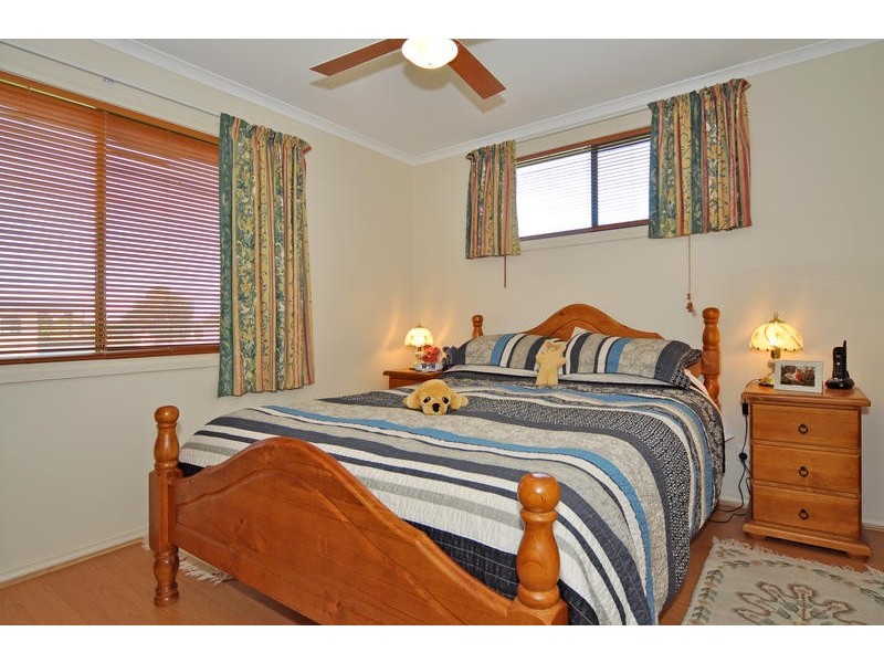 Cabin 7 Goolwa Caravan Park, Kessell Road, Goolwa SA 5214