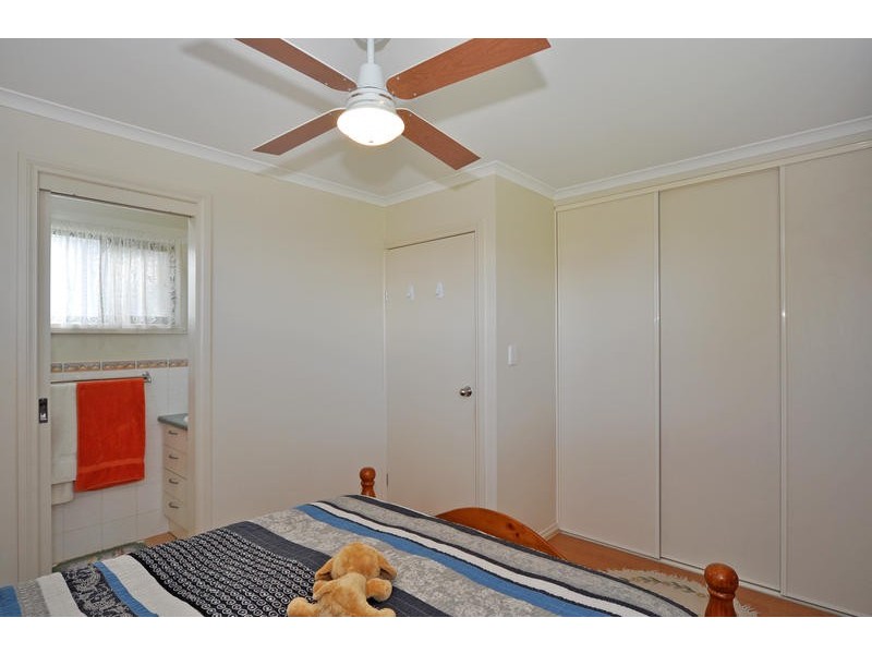 Cabin 7 Goolwa Caravan Park, Kessell Road, Goolwa SA 5214