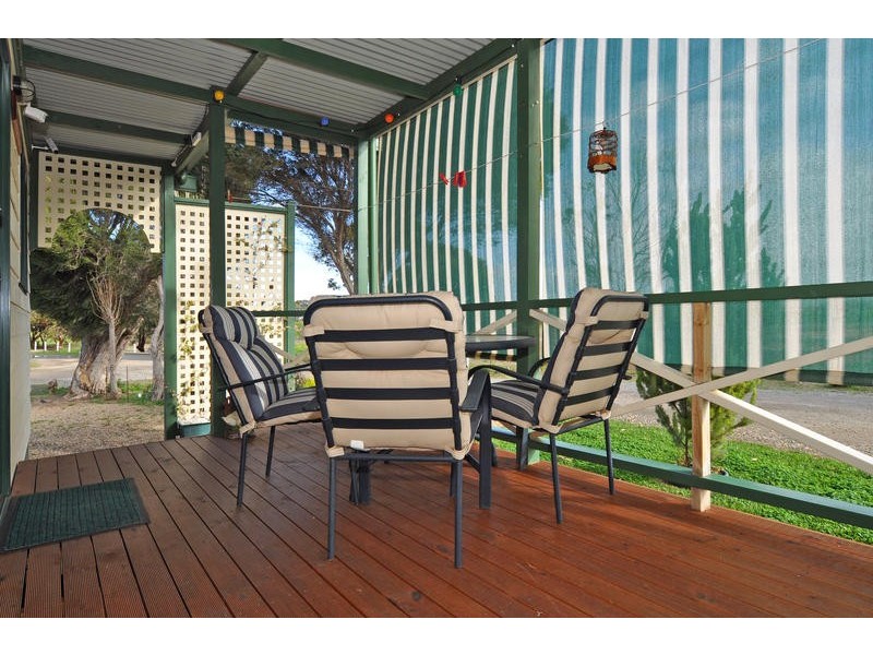Cabin 7 Goolwa Caravan Park, Kessell Road, Goolwa SA 5214