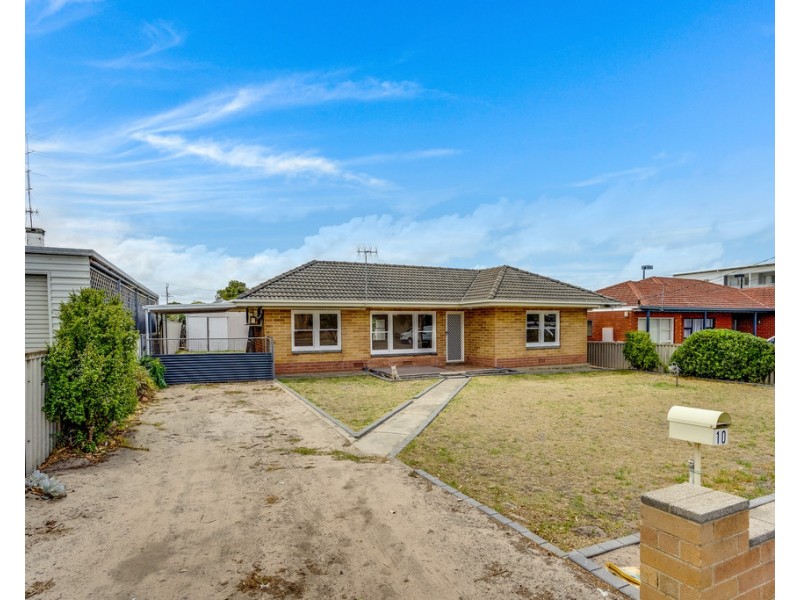 10 Grantley Avenue, Victor Harbor SA 5211