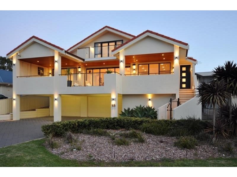 95 Captain Sturt Parade, Hindmarsh Island SA 5214