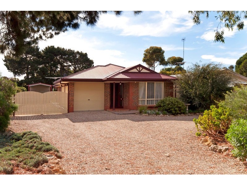 100 Fenchurch Street, Goolwa SA 5214