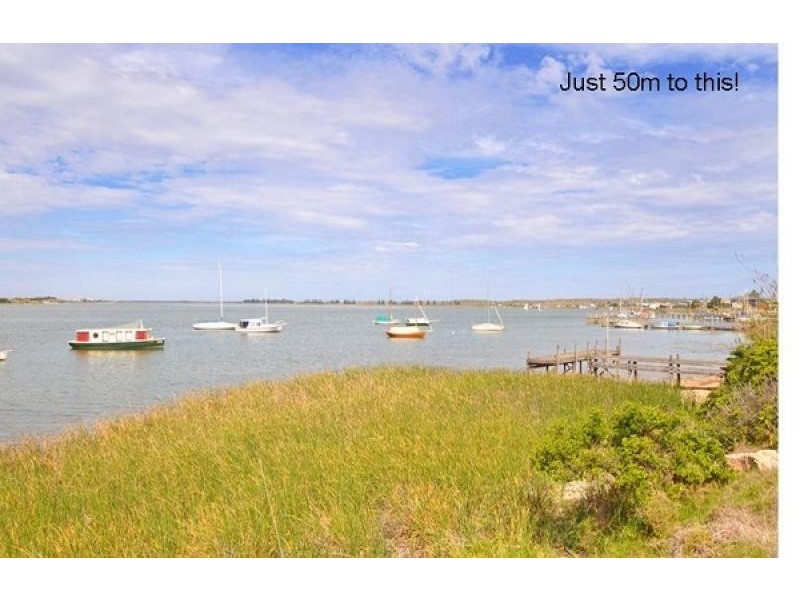 3 Parker Street, Goolwa SA 5214